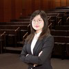 Xinyi Zheng avatar image