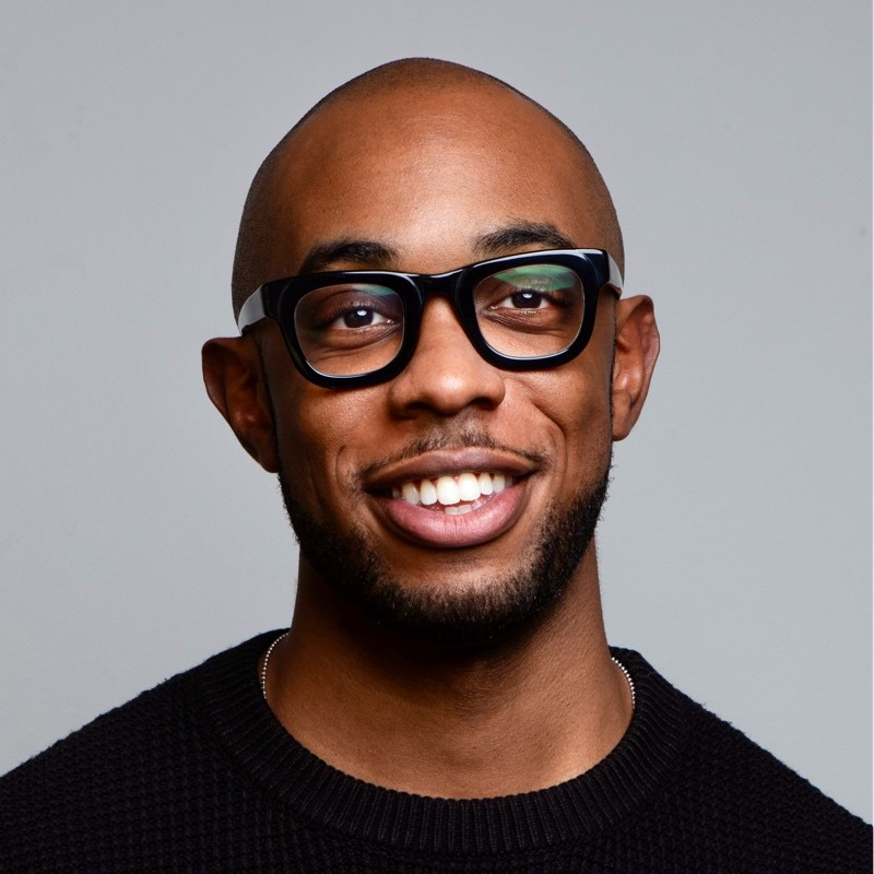 Tre' Scott avatar image