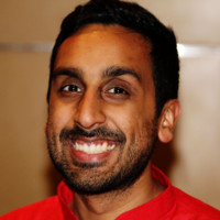 Prasant Lokinendi avatar image