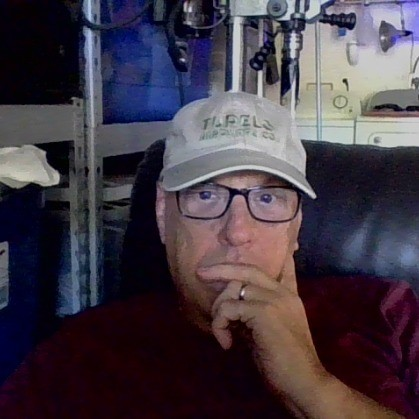 Barry Griffin avatar image