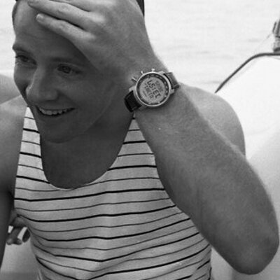 Tom Egbert avatar image