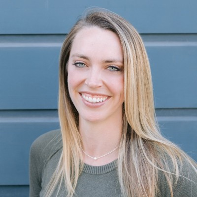 Betsy Webb PT, DPT, OCS avatar image