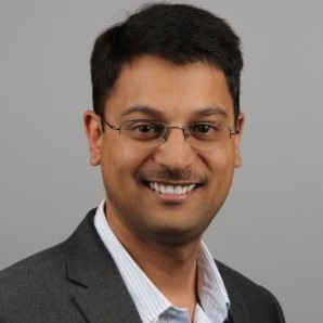 Profile Image for Shailendra Parikh