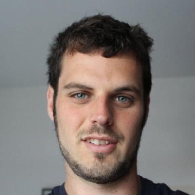 Sam Walter avatar image