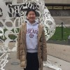 Claire Wang avatar image