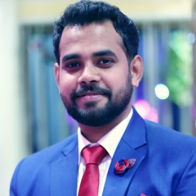 Joydeep Ghosh avatar image