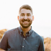 Blake Swenson avatar image