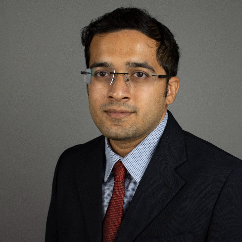 Amartya Mitra avatar image