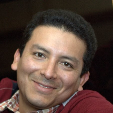 Cesar Collantes avatar image