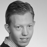 Okke van der Wal avatar image