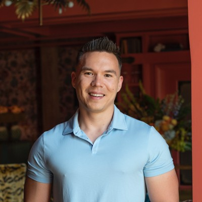 Eric Kelly avatar image