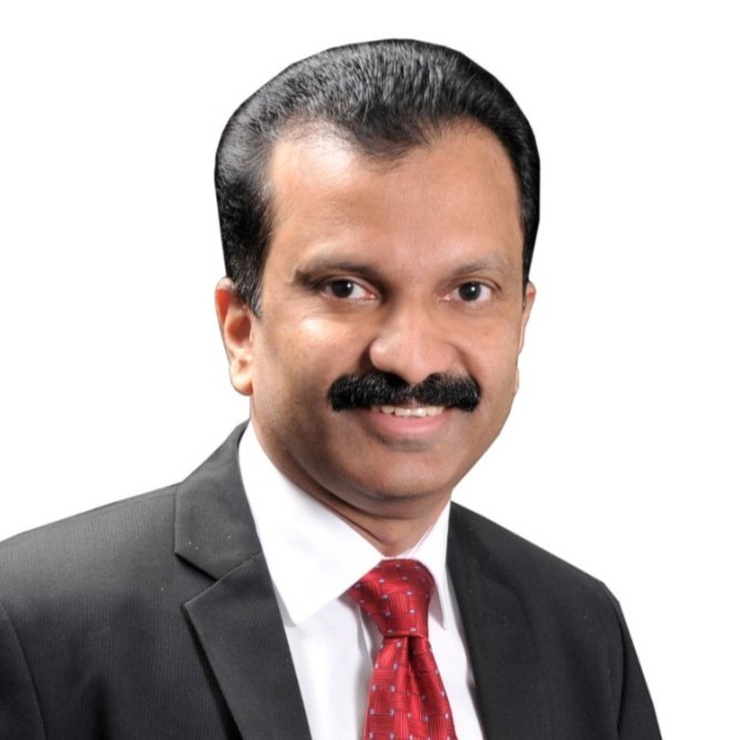 Mathew Joseph avatar image