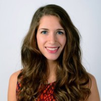 Alexandra Luzi avatar image