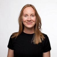 Jenny Morrice avatar image