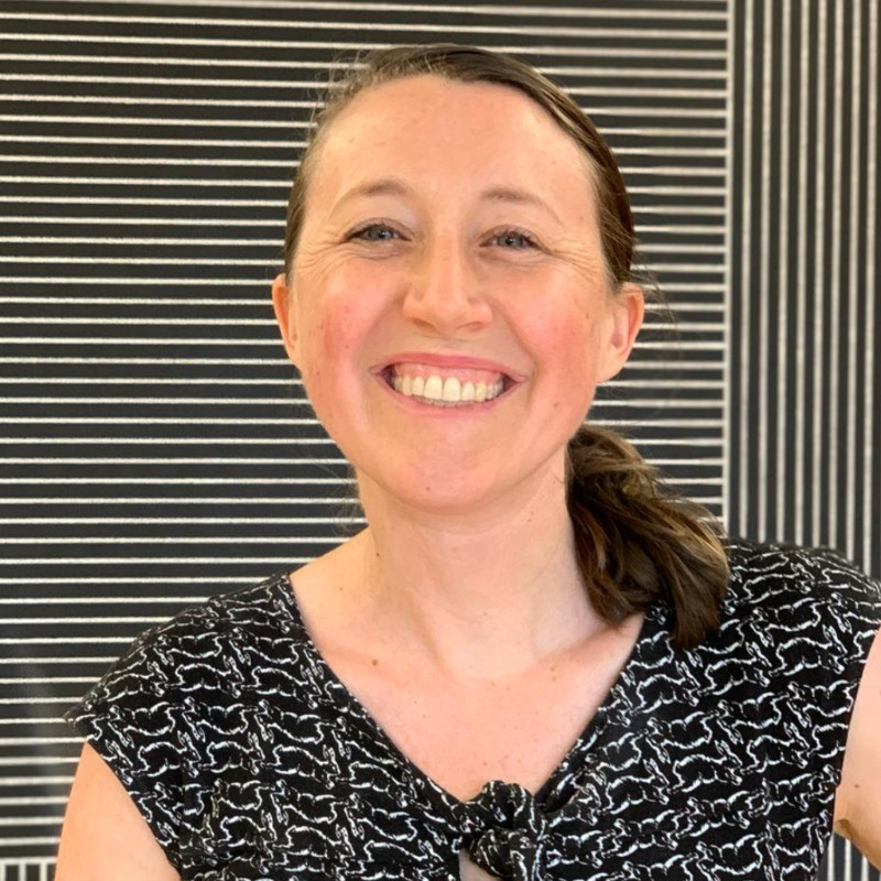 Julia Durgee avatar image