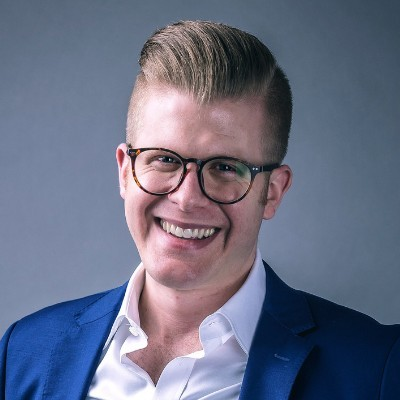 Elliott Feldman avatar image