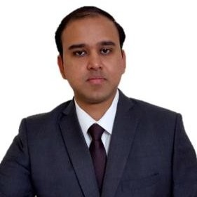 Himanshu Misra avatar image