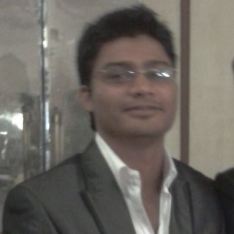 Rahul Shinde avatar image