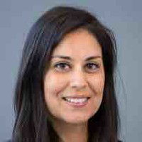 Christina Alarcon avatar image