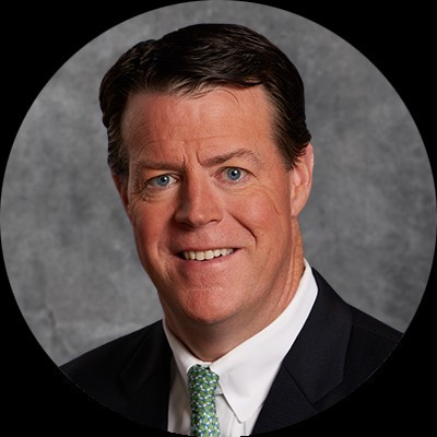 Kevin O'Connor avatar image