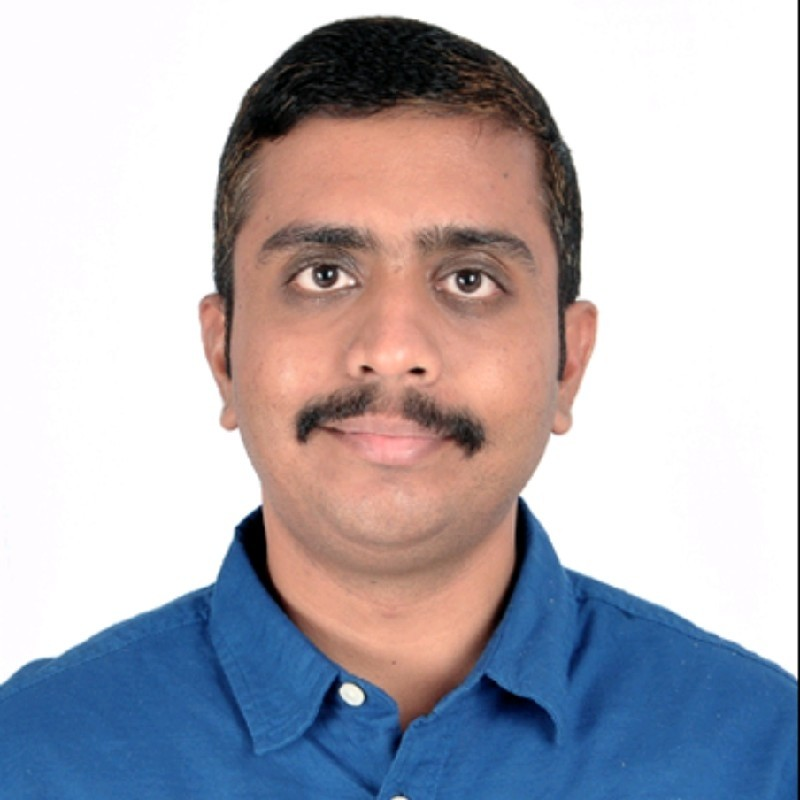 Siddharth Raman avatar image