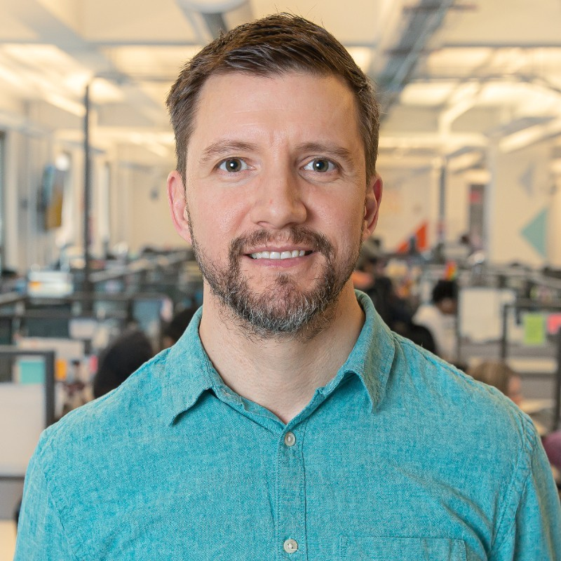 Steven Borbely avatar image