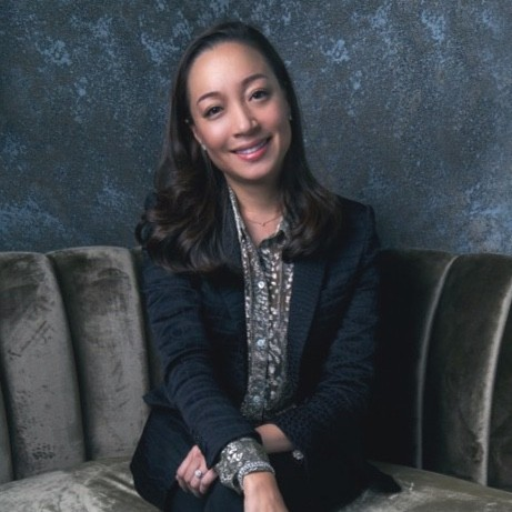 Kimberly Hu avatar image