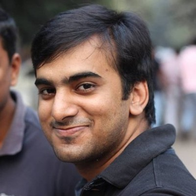 Gaurav Chugh avatar image