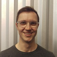 Jake Edmonds avatar image