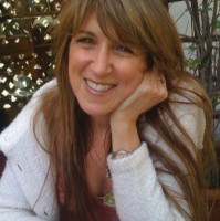 Lisa Lipman avatar image