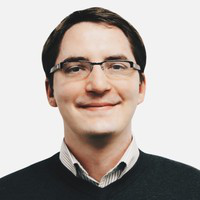 Aaron Rieke avatar image