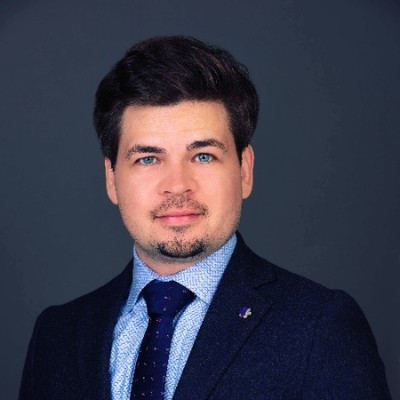 Frédéric Fortier avatar image
