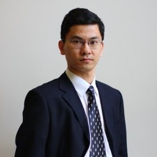 Rui Li (李瑞) avatar image