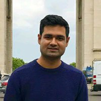 Yatin Bhardwaj avatar image