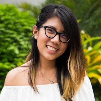 Candice Kua avatar image