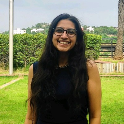 Mrunalini Ramnath avatar image