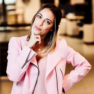 Marcella Urso avatar image