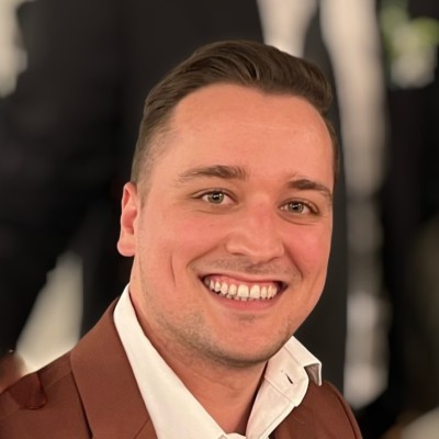 Rosty Sokolov avatar image