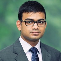 Prashant Singh avatar image