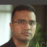Vidit Agrawal avatar image
