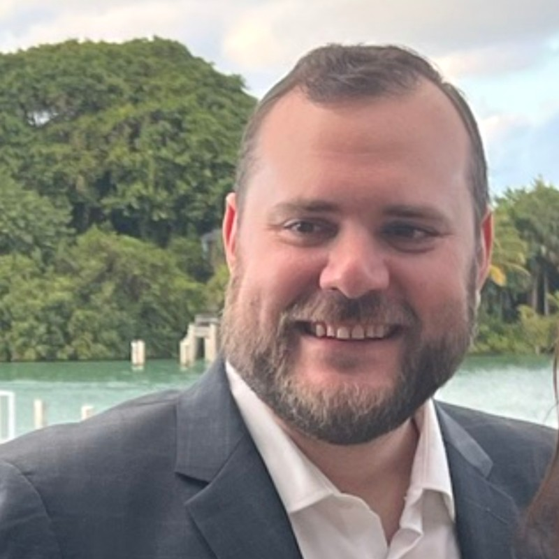 Ben Mullaney avatar image