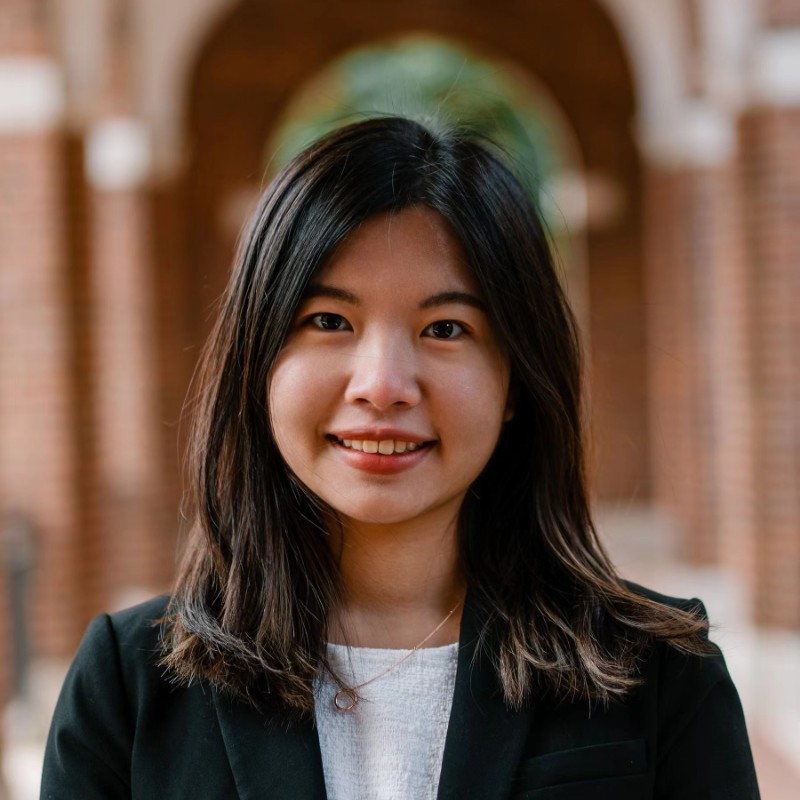 Jiaying Huang avatar image