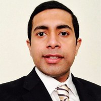 Urval Goradia avatar image