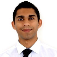 Vivek Morzaria avatar image