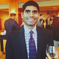 Kartik Murthy avatar image