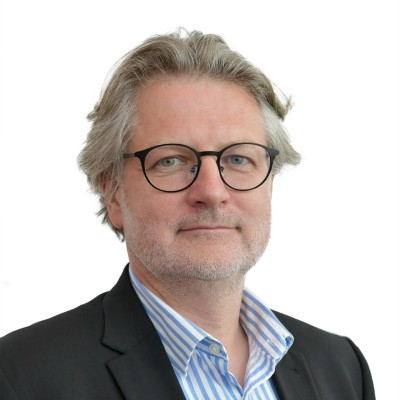 Didier Renault avatar image