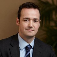 David King avatar image