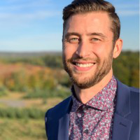 Christopher Bulkley avatar image