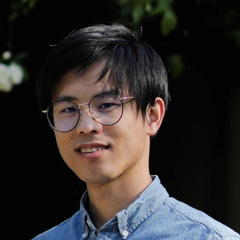 Chang Wang avatar image