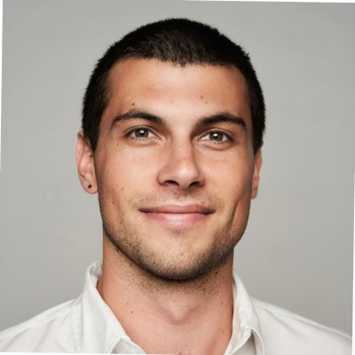 Chase LaMarche avatar image